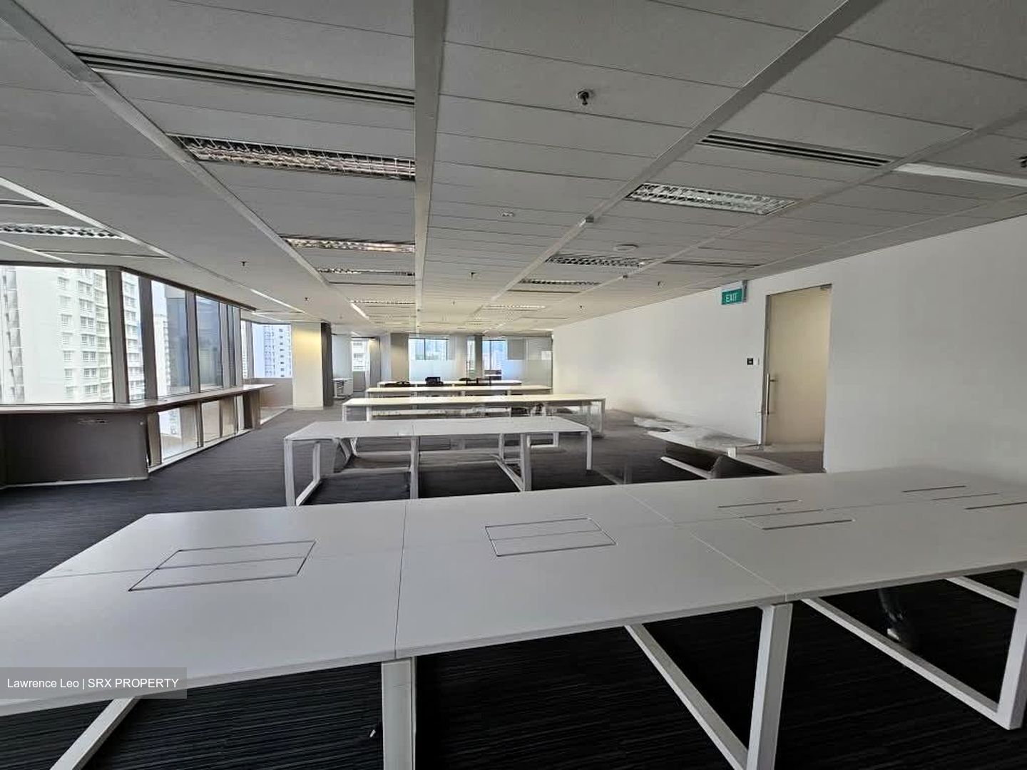 Central Plaza (D3), Office #539058261